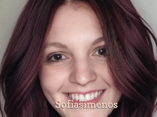 Sofiasimenos