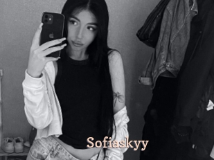 Sofiaskyy