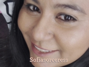 Sofiasorceress