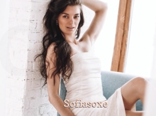 Sofiasoxe