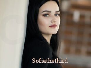 Sofiathethird