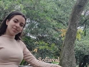 Sofiaval
