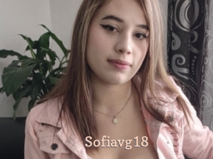 Sofiavg18
