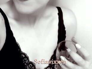 Sofiavixxen