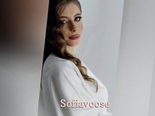 Sofiavoose