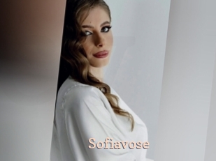Sofiavose