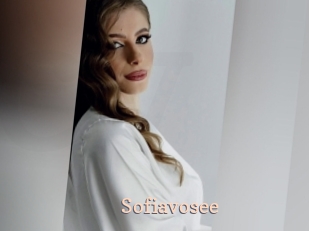 Sofiavosee