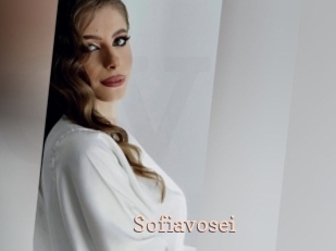Sofiavosei