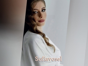Sofiavosel
