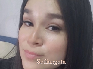 Sofiaxgata