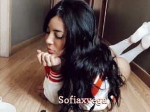 Sofiaxvega
