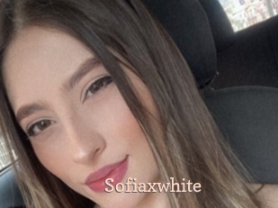 Sofiaxwhite