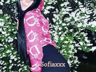 sofiaxxx Chaude Vision