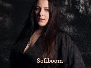 Sofiboom