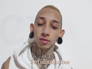 sofidiamantee Chaude Vision