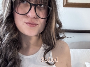 Sofied