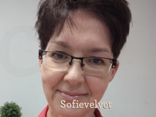 Sofievelvet
