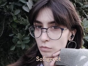 Sofigroot