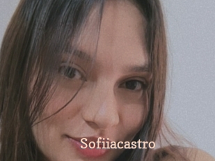 Sofiiacastro