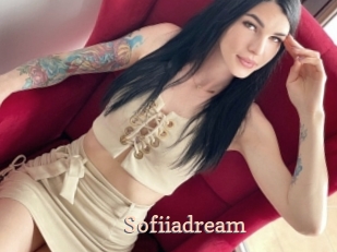 Sofiiadream