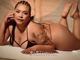 Sofiiestorm
