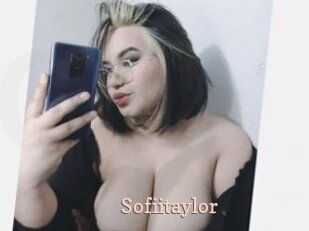 Sofiitaylor