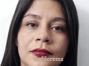 Sofilorems