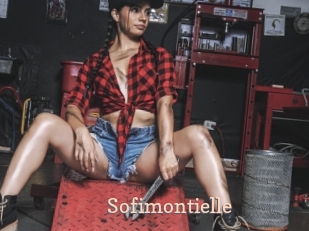 sofimontielle Chaude Vision