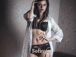 Sofinyar
