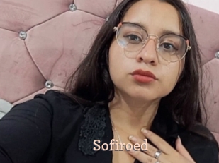 Sofiroed