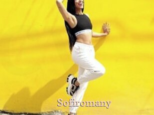 Sofiromany