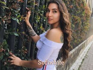 Sofiwhite