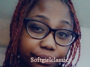 Softgirlclassic