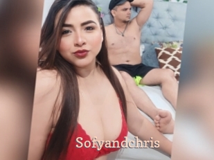 Sofyandchris