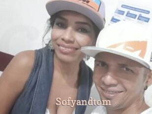 Sofyandtom