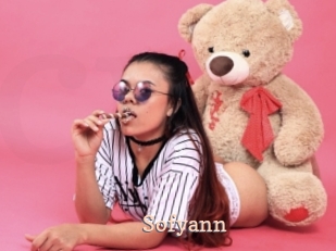 Sofyann