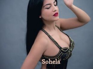 Sohela