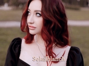 Solailblanch