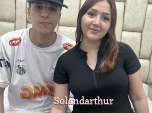 Solandarthur