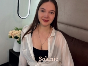 Solanie