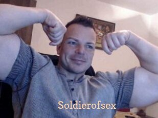 Soldierofsex