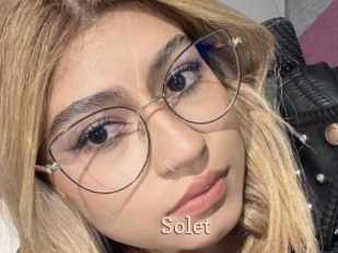 Solet