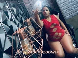 Soleybroown