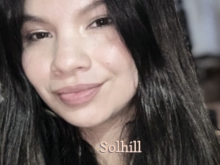 Solhill