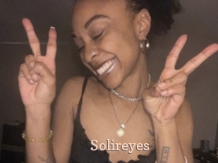 Solireyes