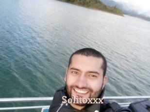 Solitoxxx
