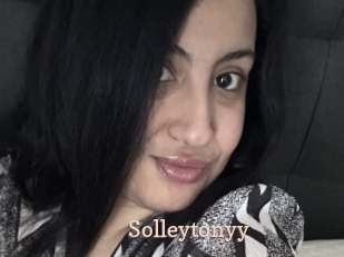Solleytonyy