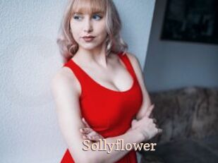 Sollyflower