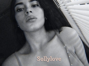 Sollylove