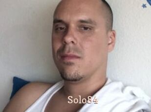 Solo84